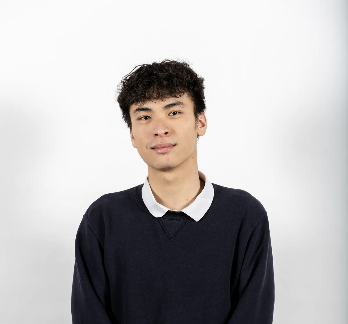 Portrait professionnel de Son Alain Pham Dang